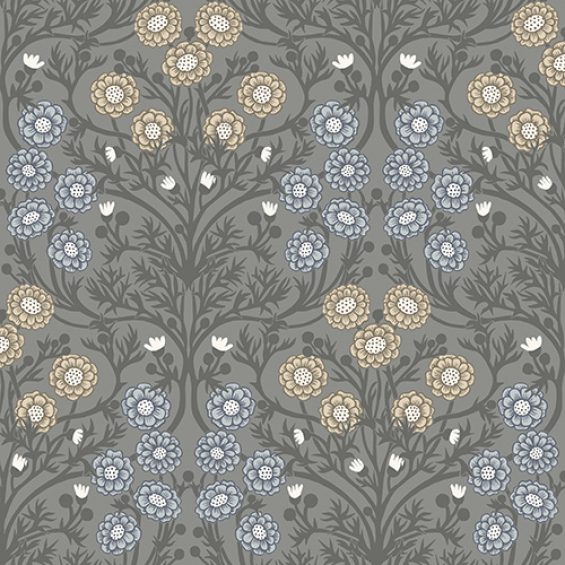 Ekbacka Bellis Ivars Färg